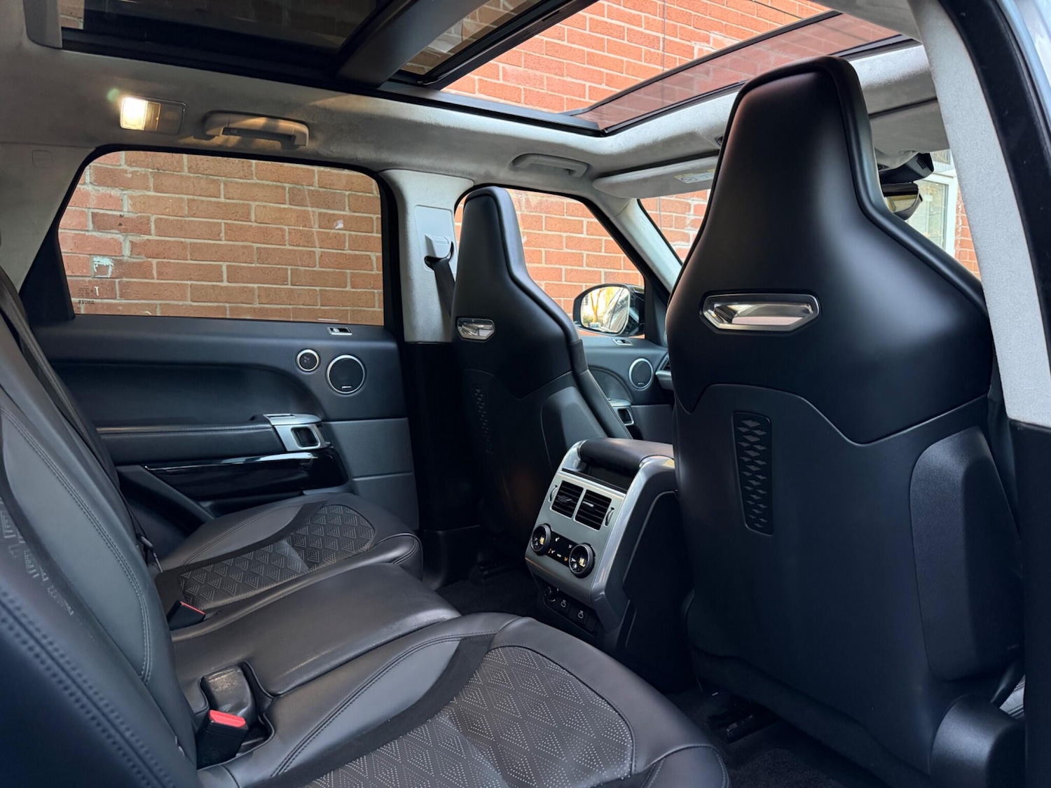 Used Land Rover Range Rover Sport 2021 for sale - 77163435: Photo 25