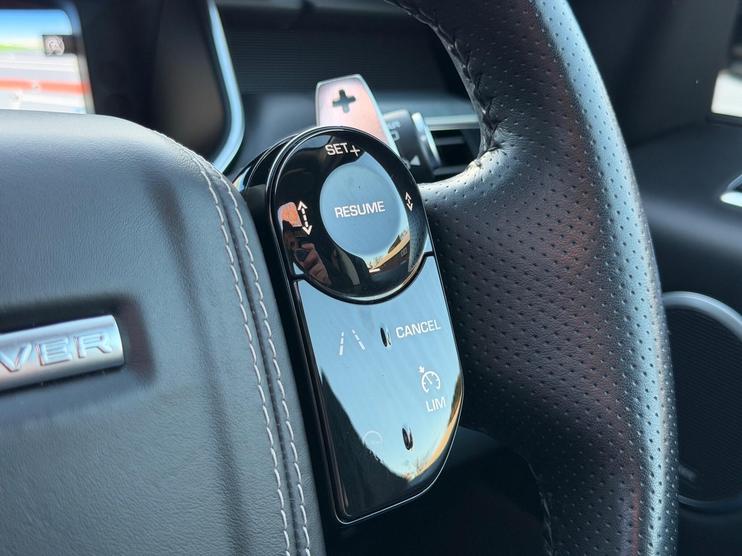 Used Land Rover Range Rover Sport 2021 for sale - 77163435: Photo 27