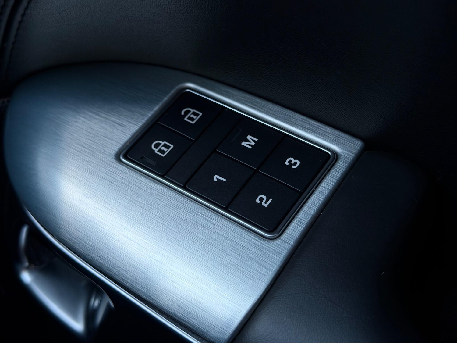 Used Land Rover Range Rover Sport 2021 for sale - 77163435: Photo 29