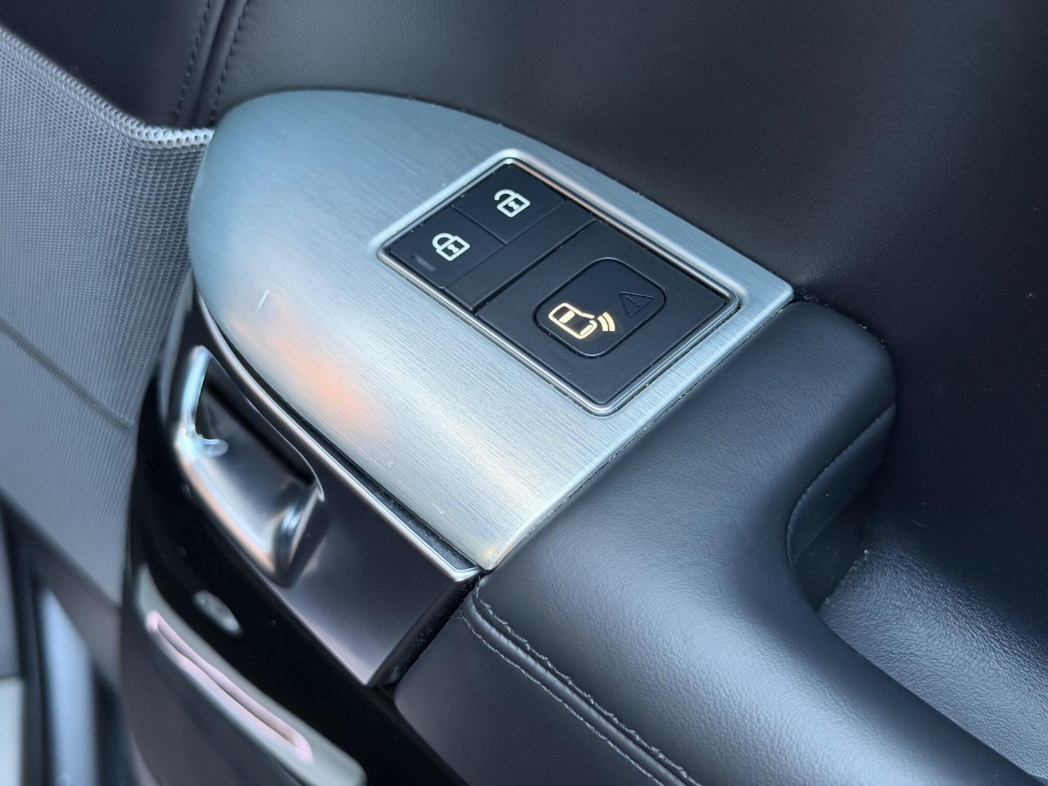 Used Land Rover Range Rover Sport 2021 for sale - 77163435: Photo 31