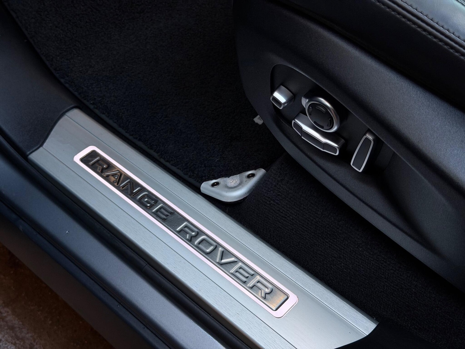 Used Land Rover Range Rover Sport 2021 for sale - 77163435: Photo 34