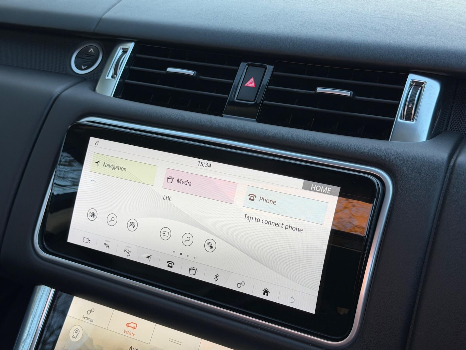 Used Land Rover Range Rover Sport 2021 for sale - 77163435: Photo 37