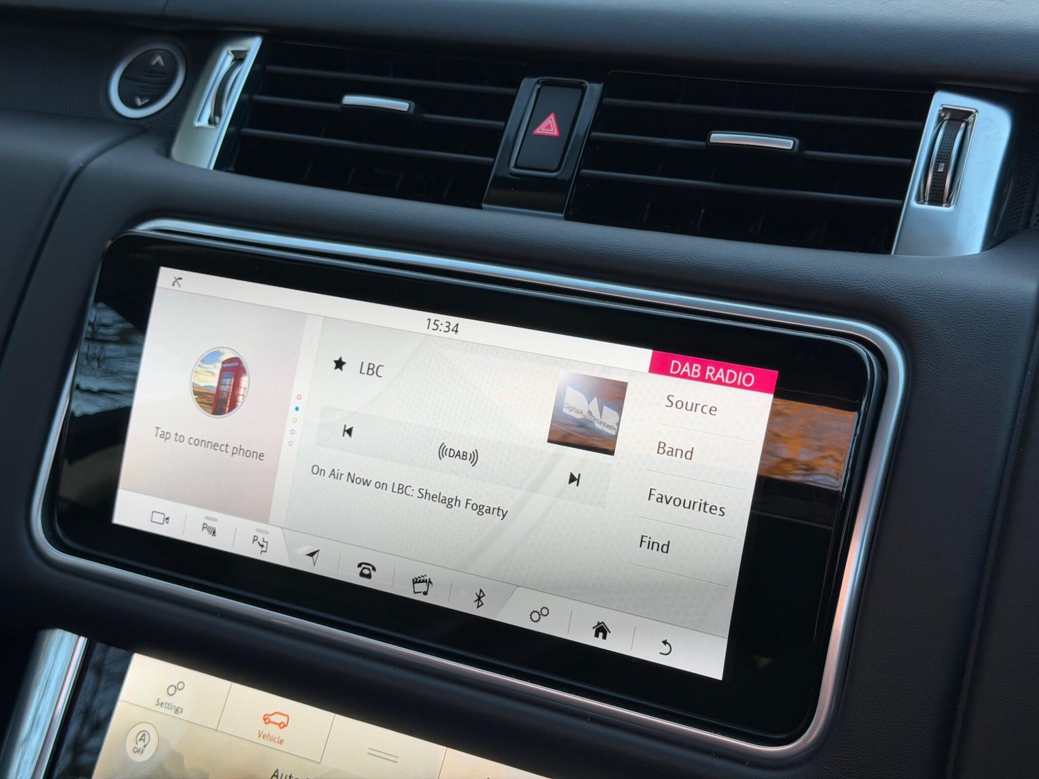 Used Land Rover Range Rover Sport 2021 for sale - 77163435: Photo 38