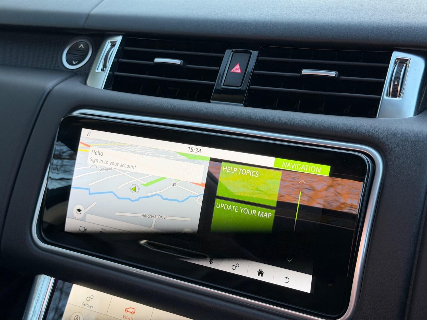 Used Land Rover Range Rover Sport 2021 for sale - 77163435: Photo 39