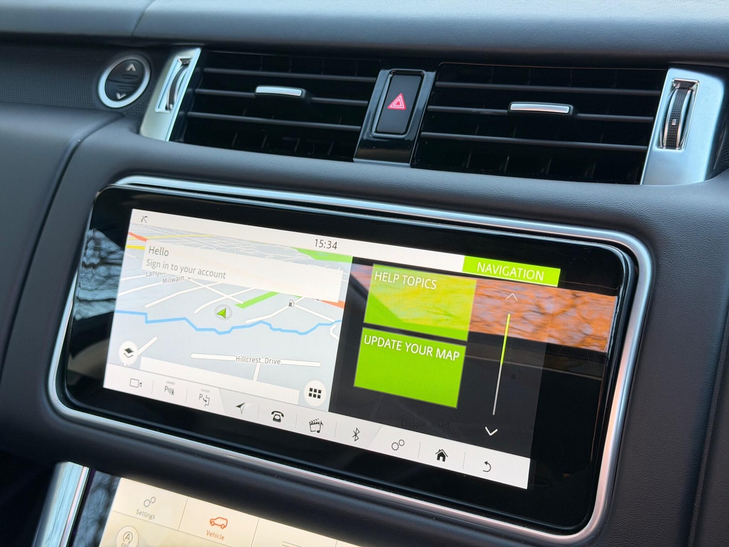 Used Land Rover Range Rover Sport 2021 for sale - 77163435: Photo 40