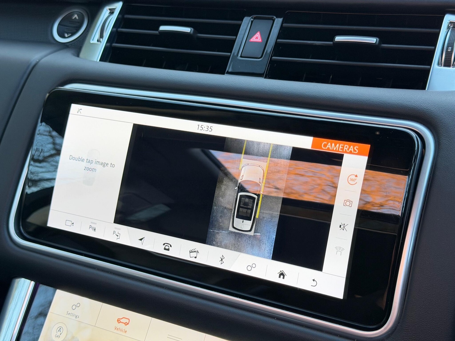 Used Land Rover Range Rover Sport 2021 for sale - 77163435: Photo 41