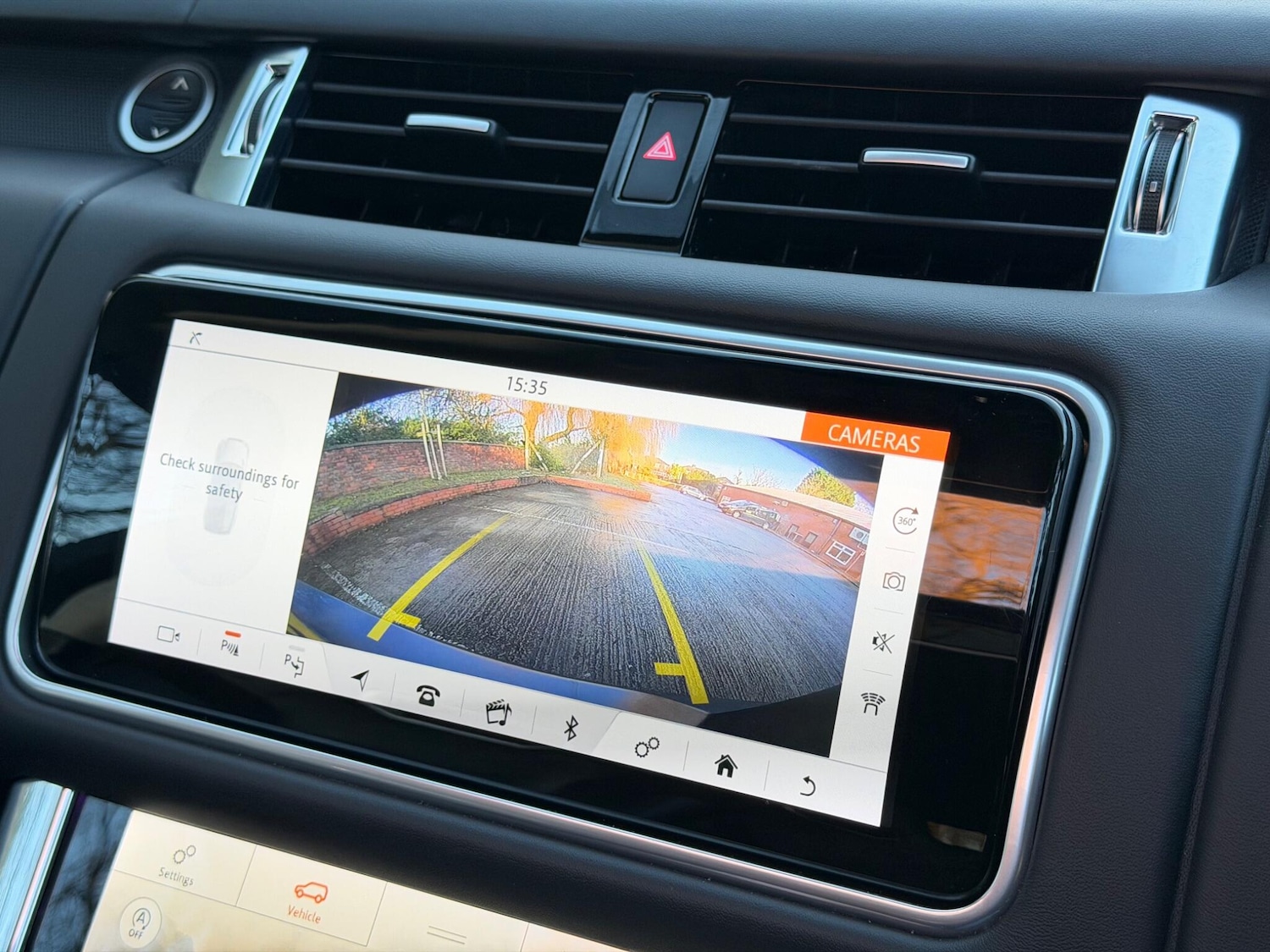 Used Land Rover Range Rover Sport 2021 for sale - 77163435: Photo 42