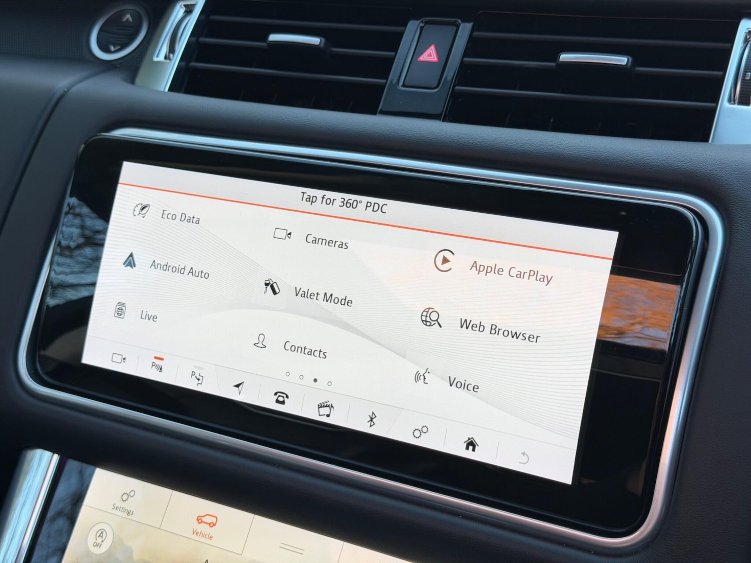 Used Land Rover Range Rover Sport 2021 for sale - 77163435: Photo 43