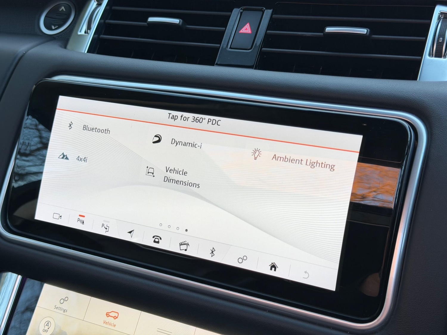 Used Land Rover Range Rover Sport 2021 for sale - 77163435: Photo 44