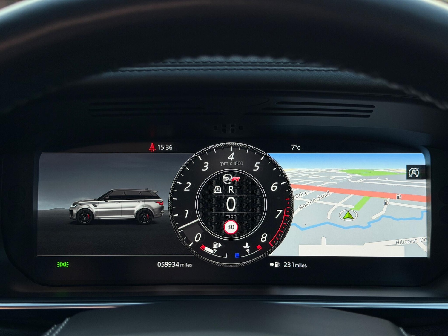 Used Land Rover Range Rover Sport 2021 for sale - 77163435: Photo 47