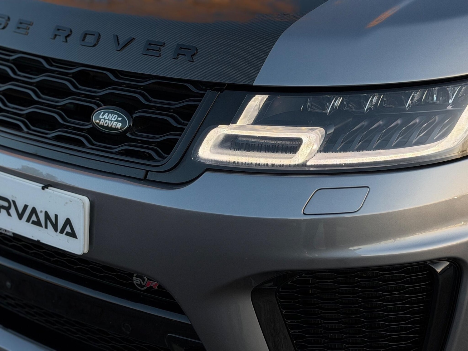 Used Land Rover Range Rover Sport 2021 for sale - 77163435: Photo 53