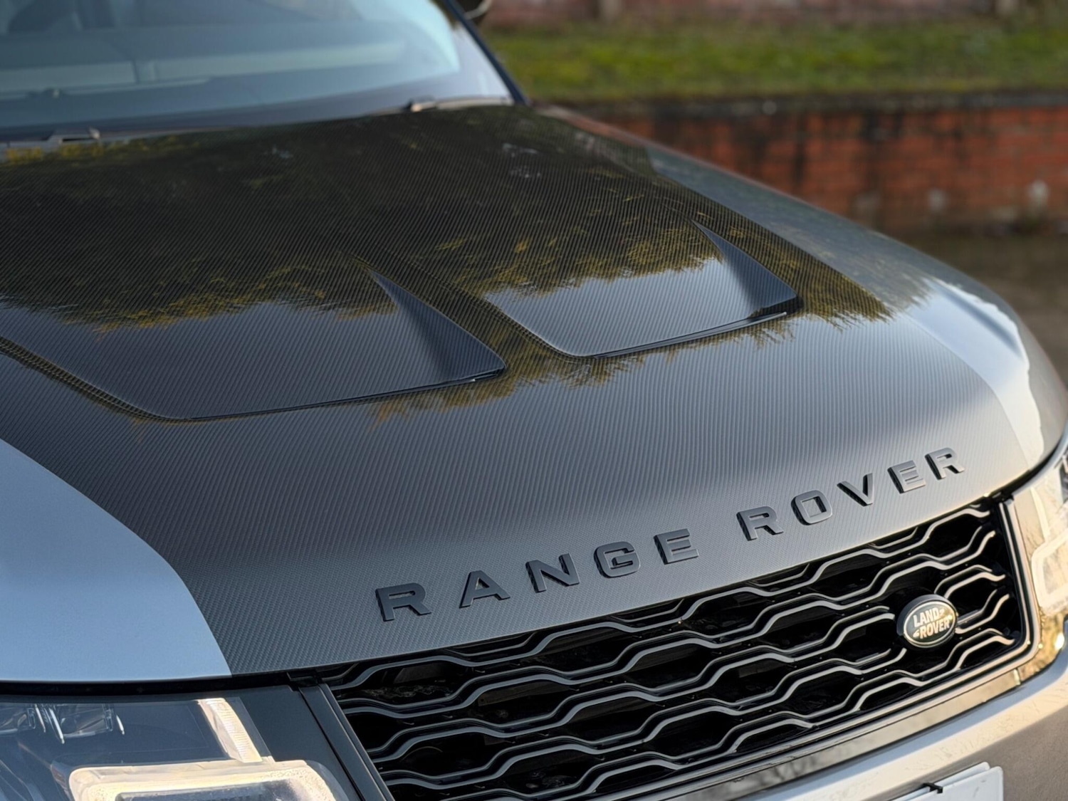 Used Land Rover Range Rover Sport 2021 for sale - 77163435: Photo 55