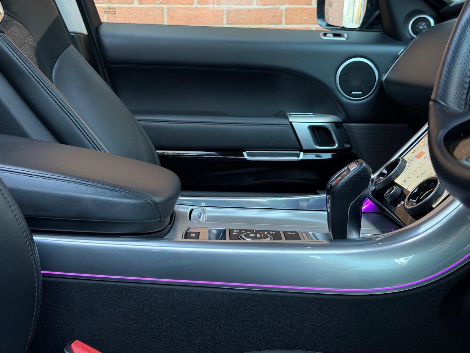 Used Land Rover Range Rover Sport 2021 for sale - 77163435: Photo 58