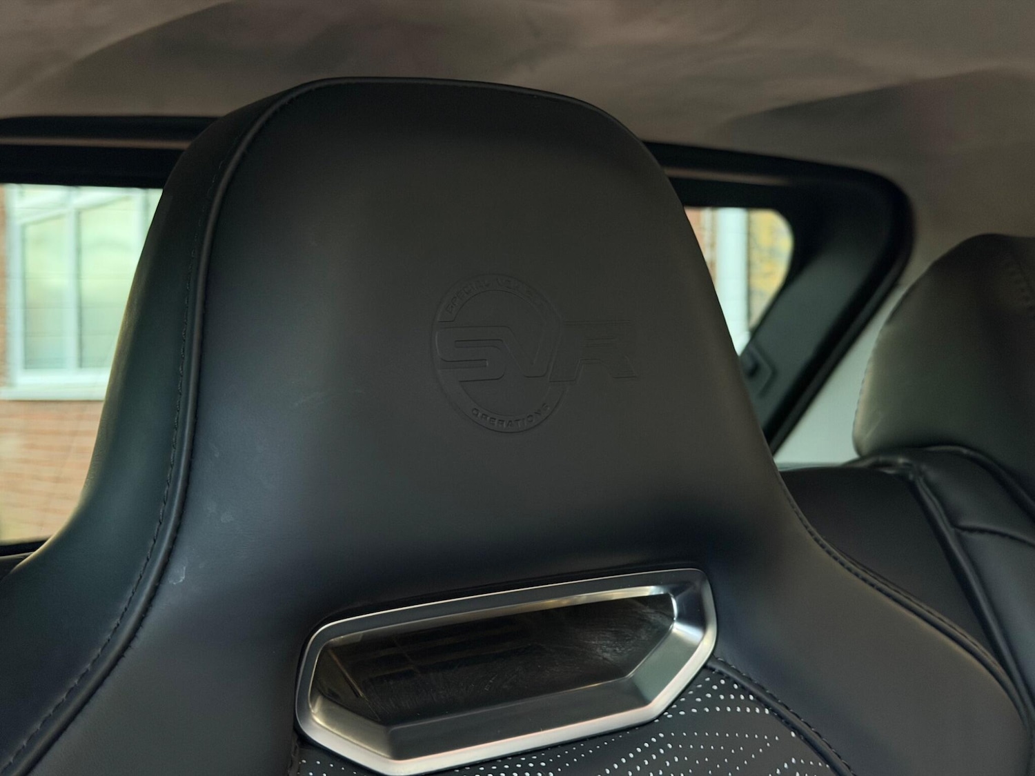 Used Land Rover Range Rover Sport 2021 for sale - 77163435: Photo 61