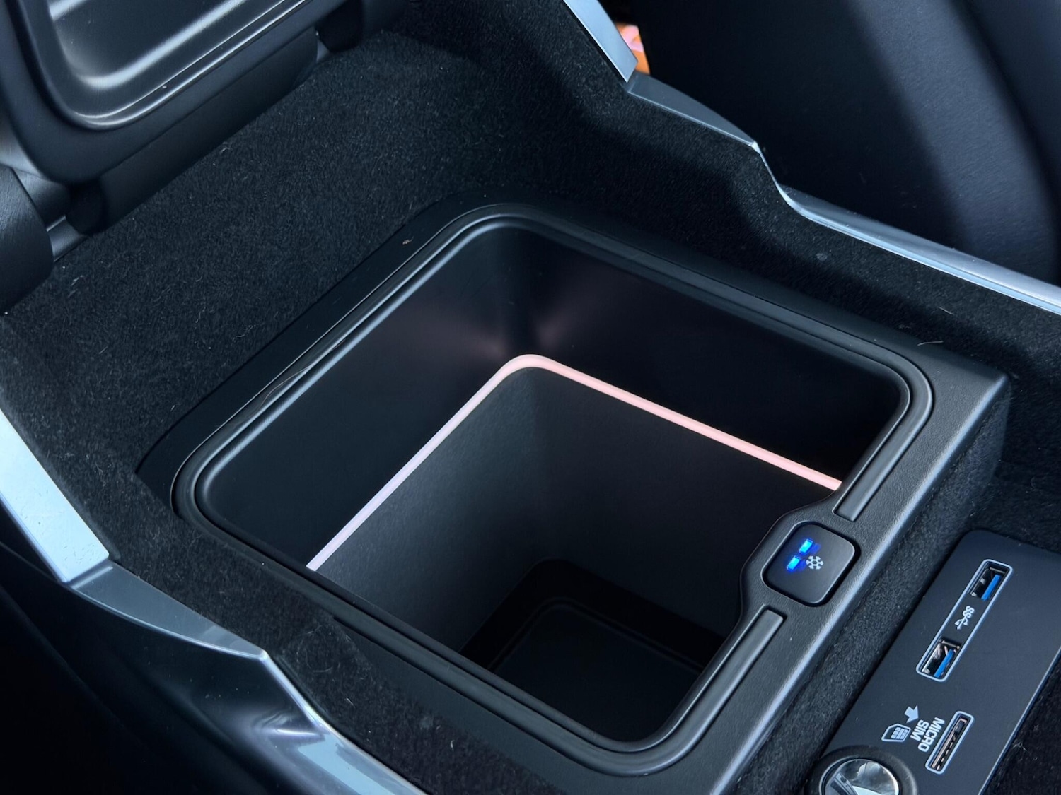 Used Land Rover Range Rover Sport 2021 for sale - 77163435: Photo 64