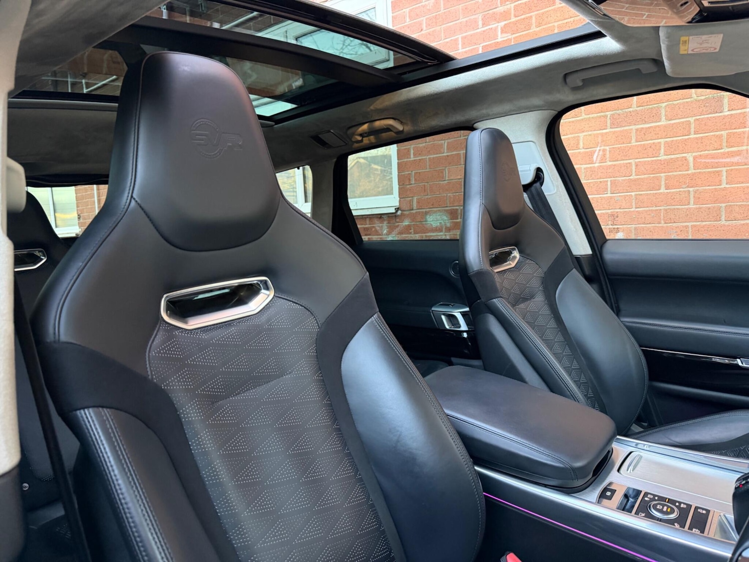 Used Land Rover Range Rover Sport 2021 for sale - 77163435: Photo 7