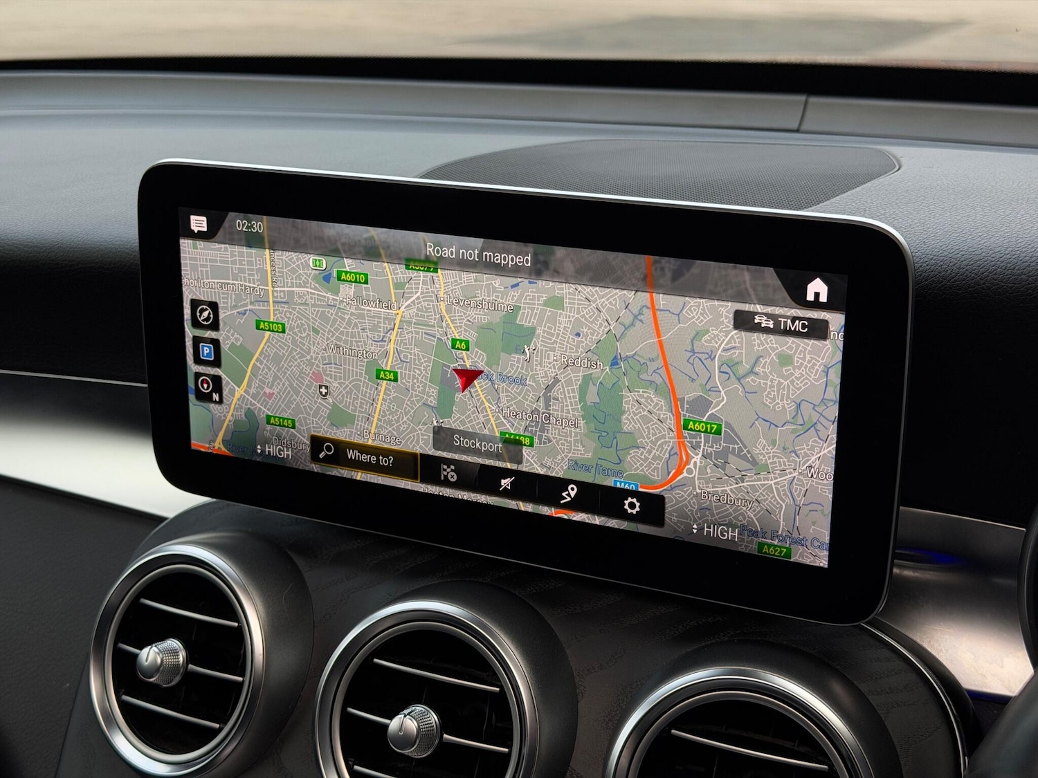 Used Mercedes-Benz GLC 2020 for sale - 77091126: Photo 30