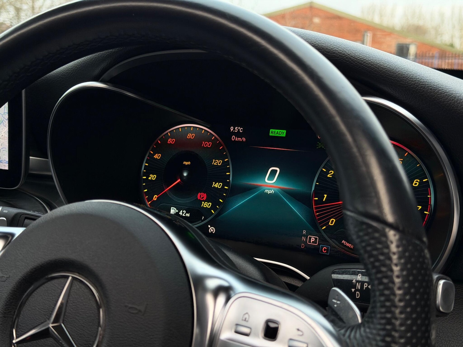 Used Mercedes-Benz GLC 2020 for sale - 77091126: Photo 38