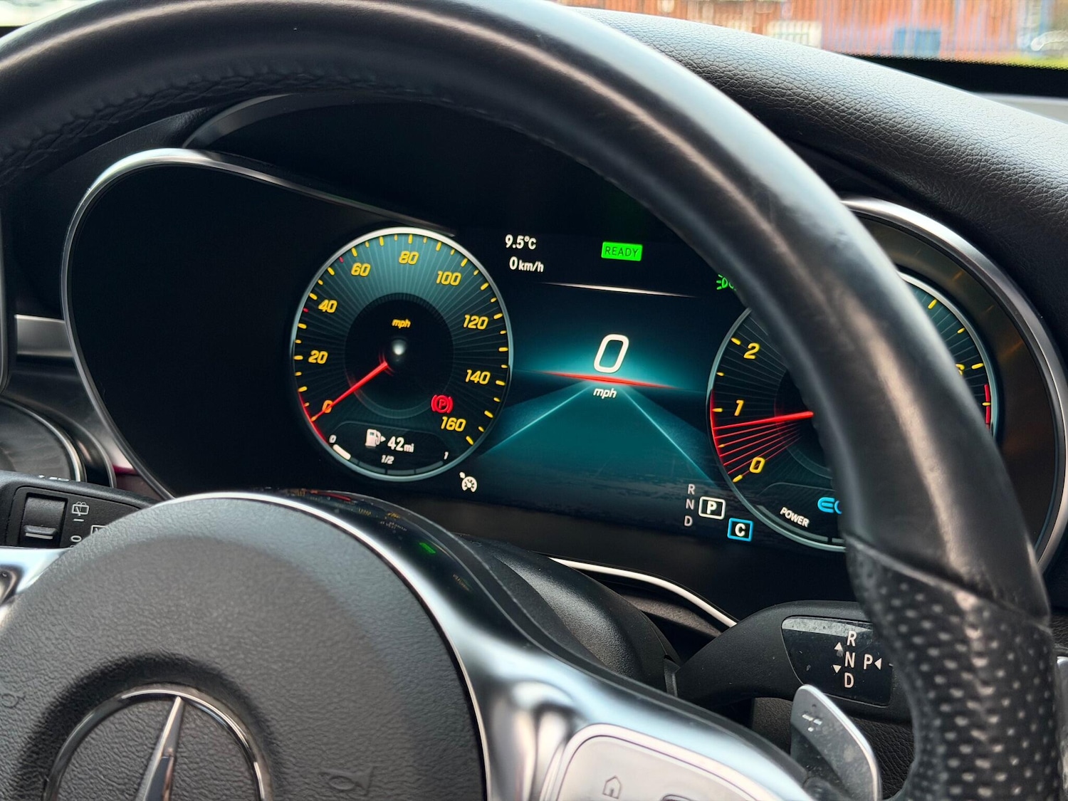 Used Mercedes-Benz GLC 2020 for sale - 77091126: Photo 39