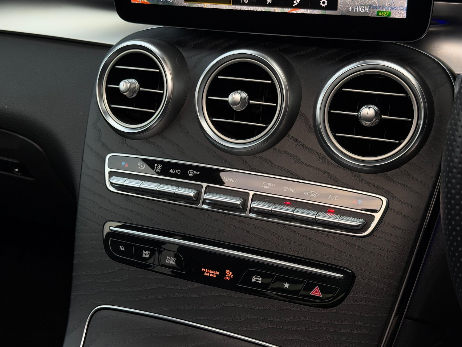 Used Mercedes-Benz GLC 2020 for sale - 77091126: Photo 49