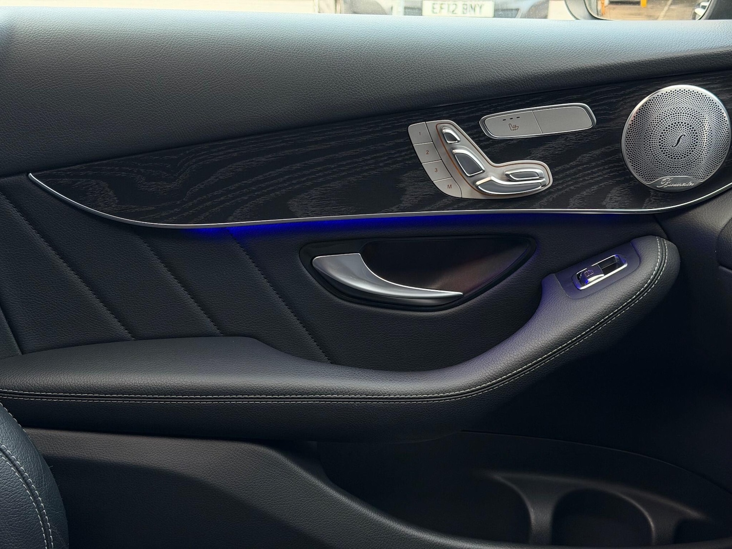 Used Mercedes-Benz GLC 2020 for sale - 77091126: Photo 50