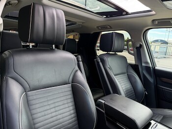 Used Land Rover Discovery 2017 for sale - 79553594: Photo