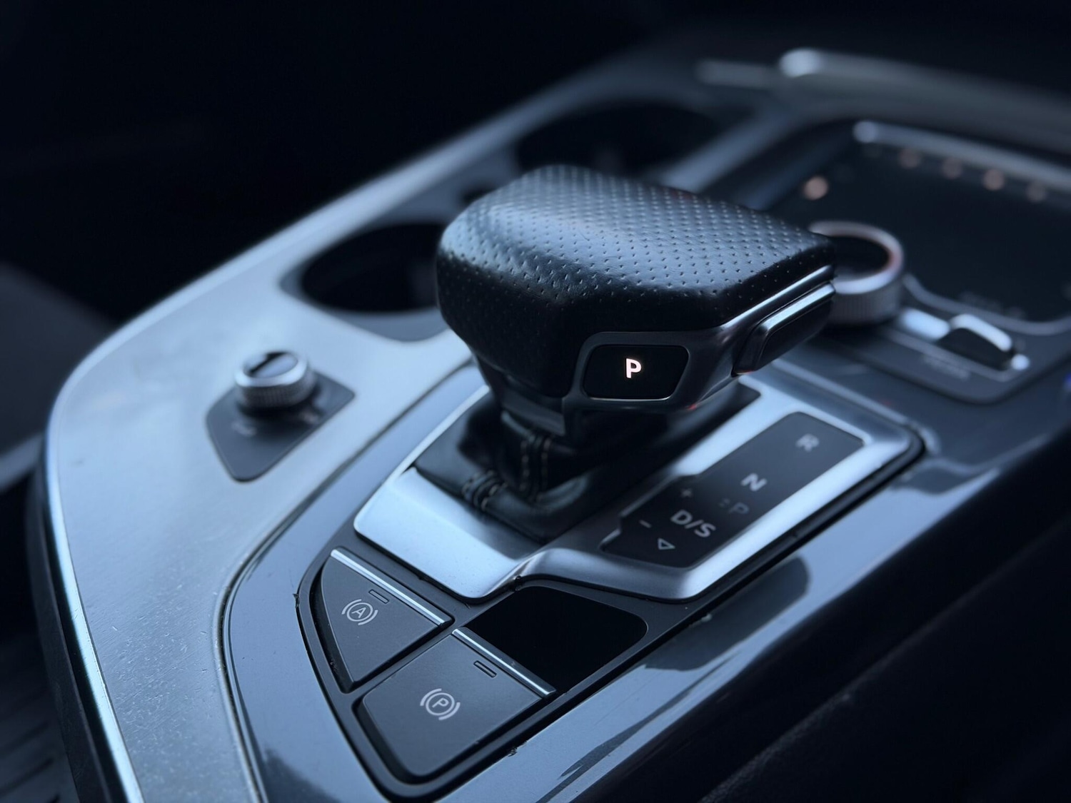 Used Audi Q7 2015 for sale - 76608251: Photo 15