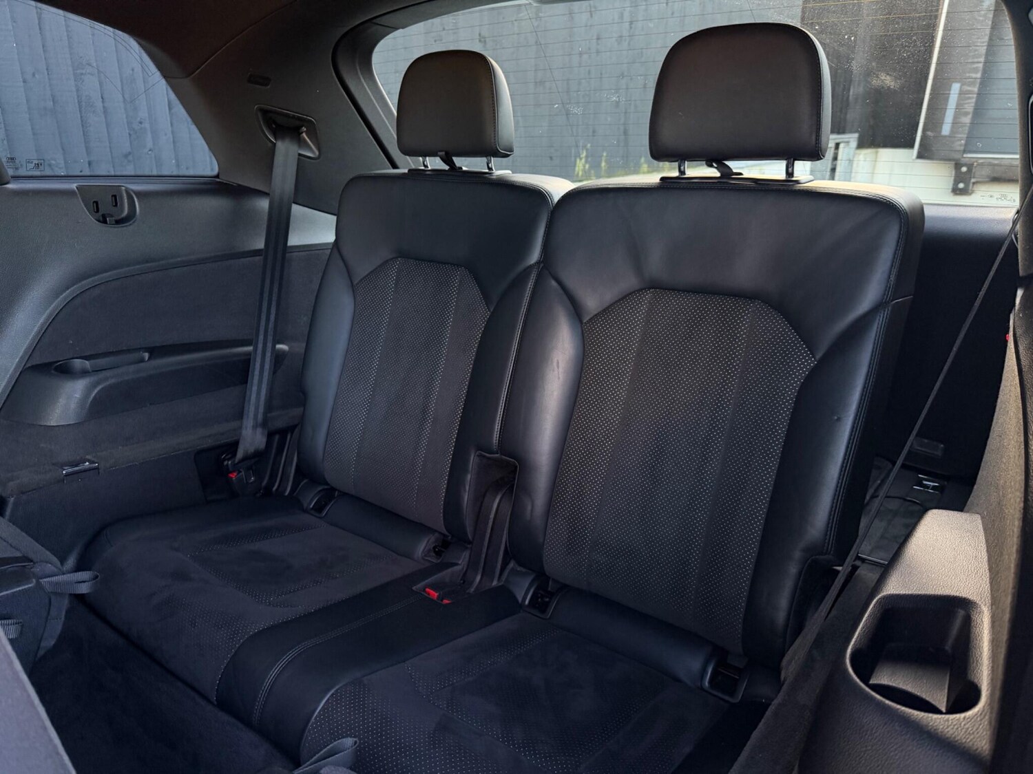 Used Audi Q7 2015 for sale - 76608251: Photo 18