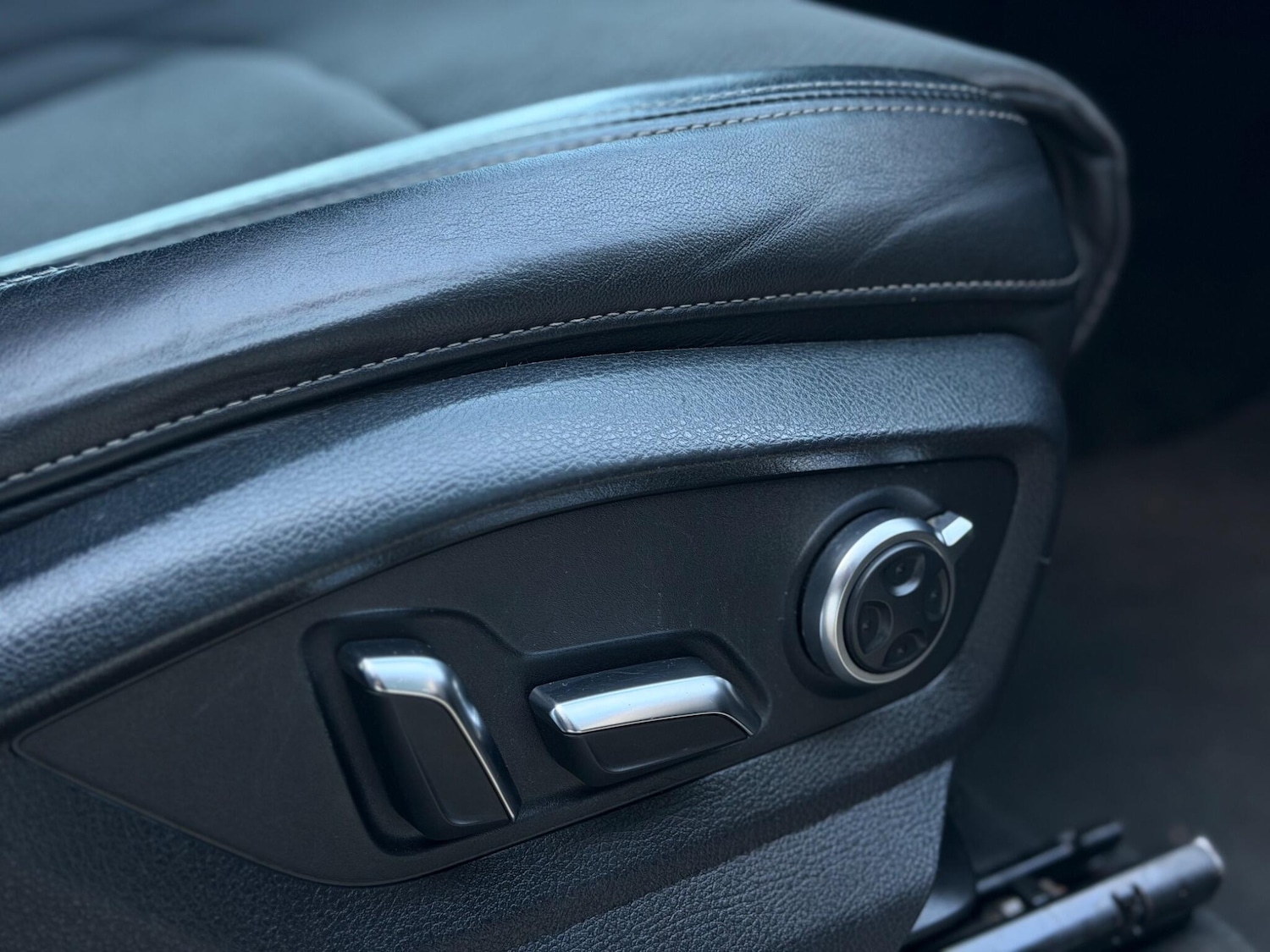 Used Audi Q7 2015 for sale - 76608251: Photo 21