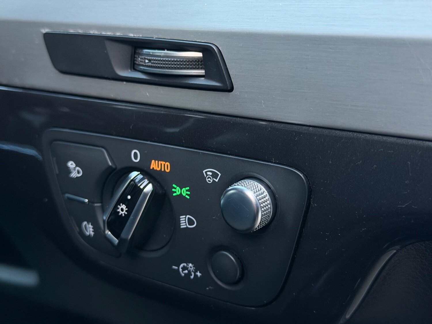 Used Audi Q7 2015 for sale - 76608251: Photo 22