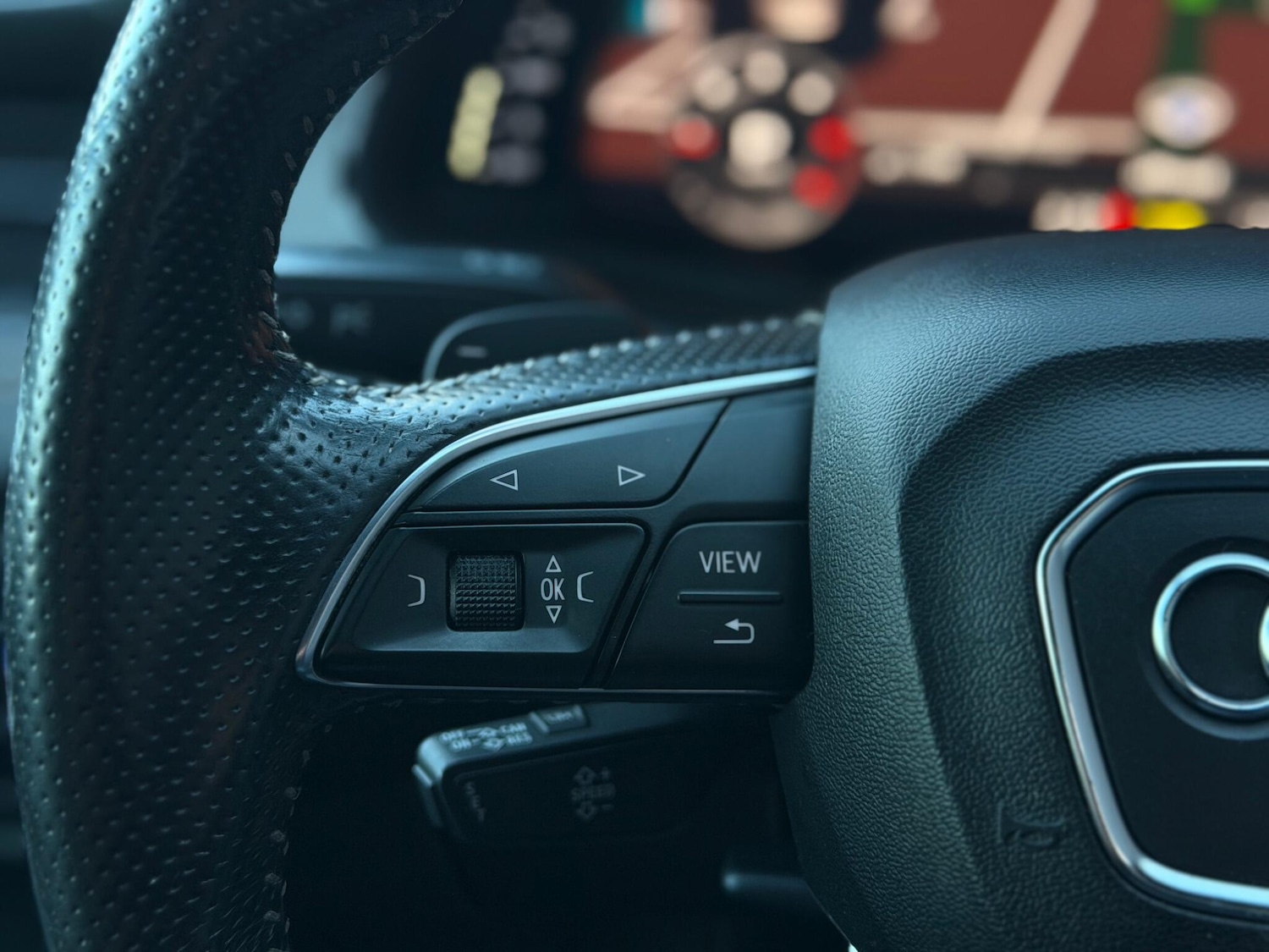 Used Audi Q7 2015 for sale - 76608251: Photo 29