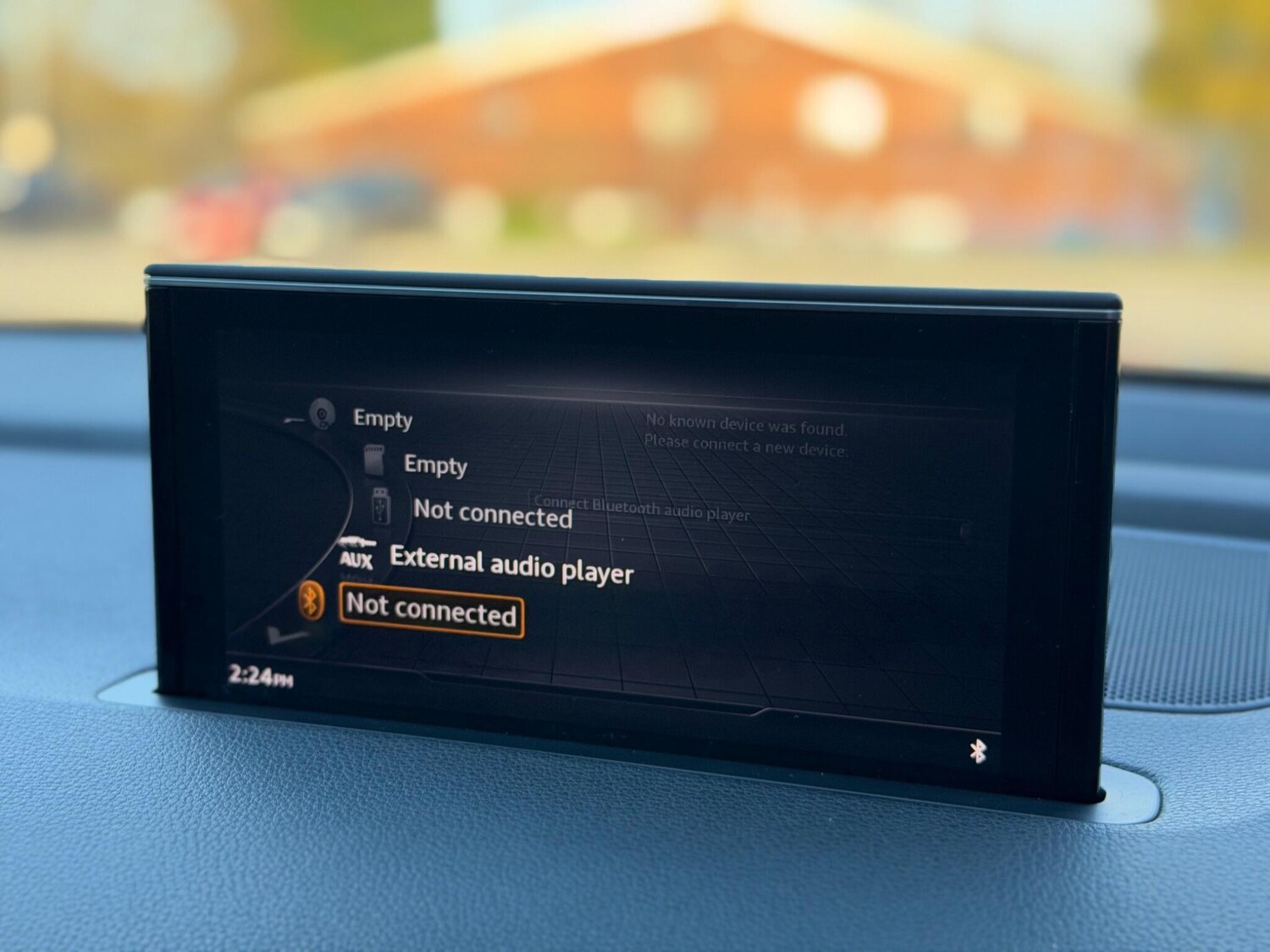 Used Audi Q7 2015 for sale - 76608251: Photo 38