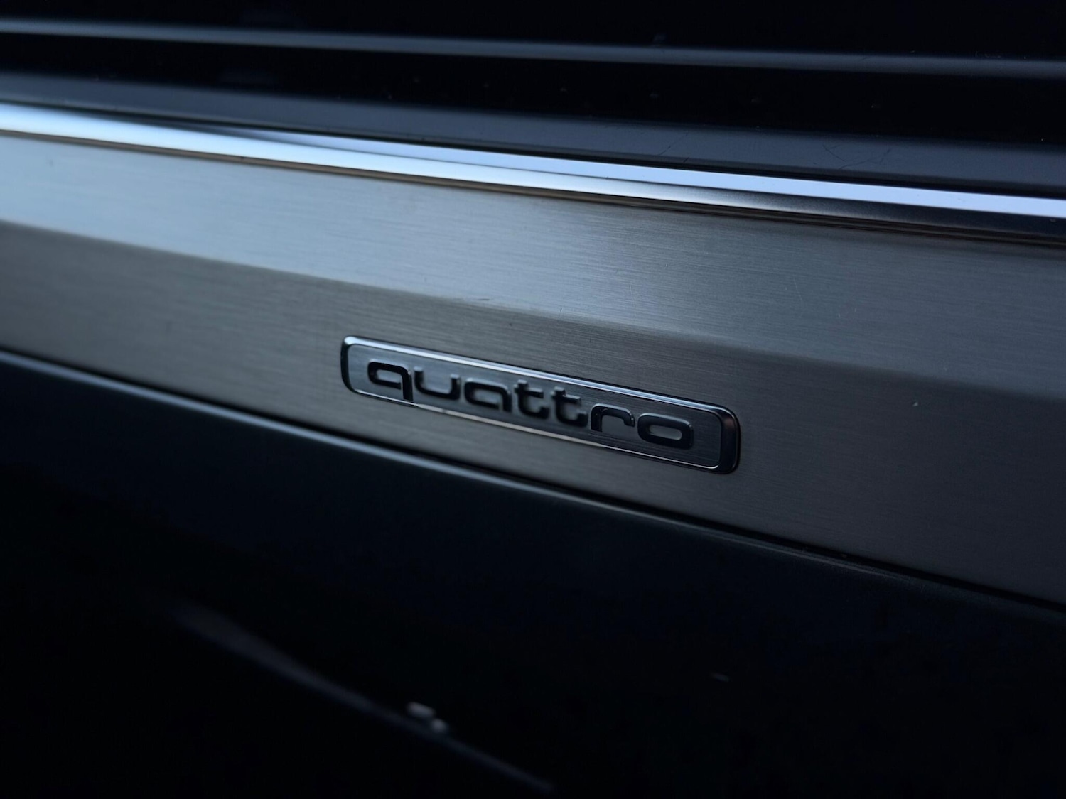 Used Audi Q7 2015 for sale - 76608251: Photo 43