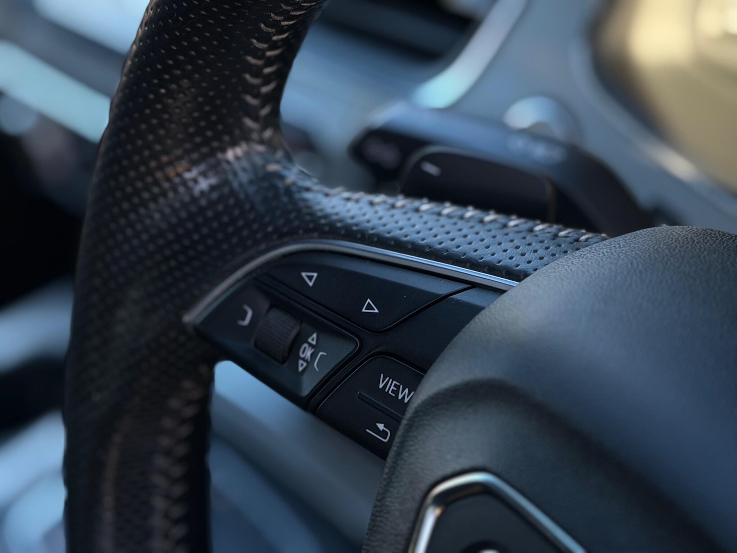 Used Audi Q7 2015 for sale - 76608251: Photo 46