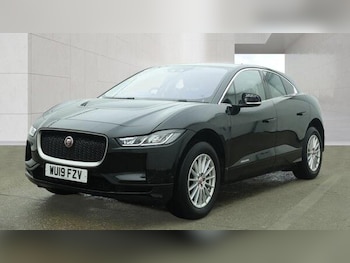 Used Jaguar I-Pace 2019 for sale - 79316532: Photo