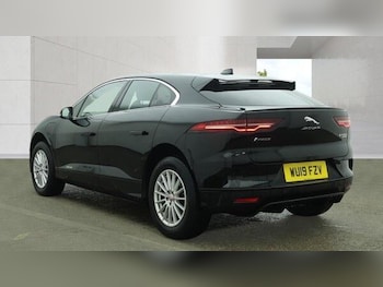 Used Jaguar I-Pace 2019 for sale - 79316532: Photo