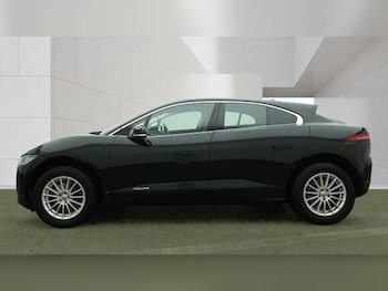 Used Jaguar I-Pace 2019 for sale - 79316532: Photo