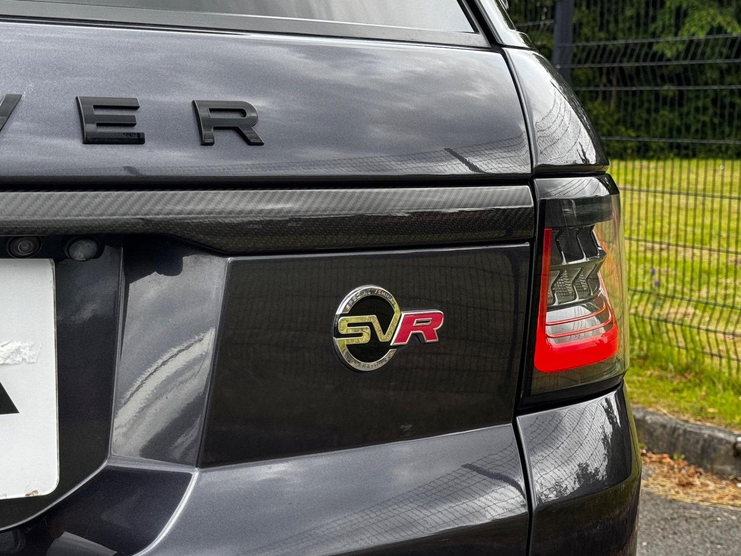 Used Land Rover Range Rover Sport 2021 for sale - 76562523: Photo 13