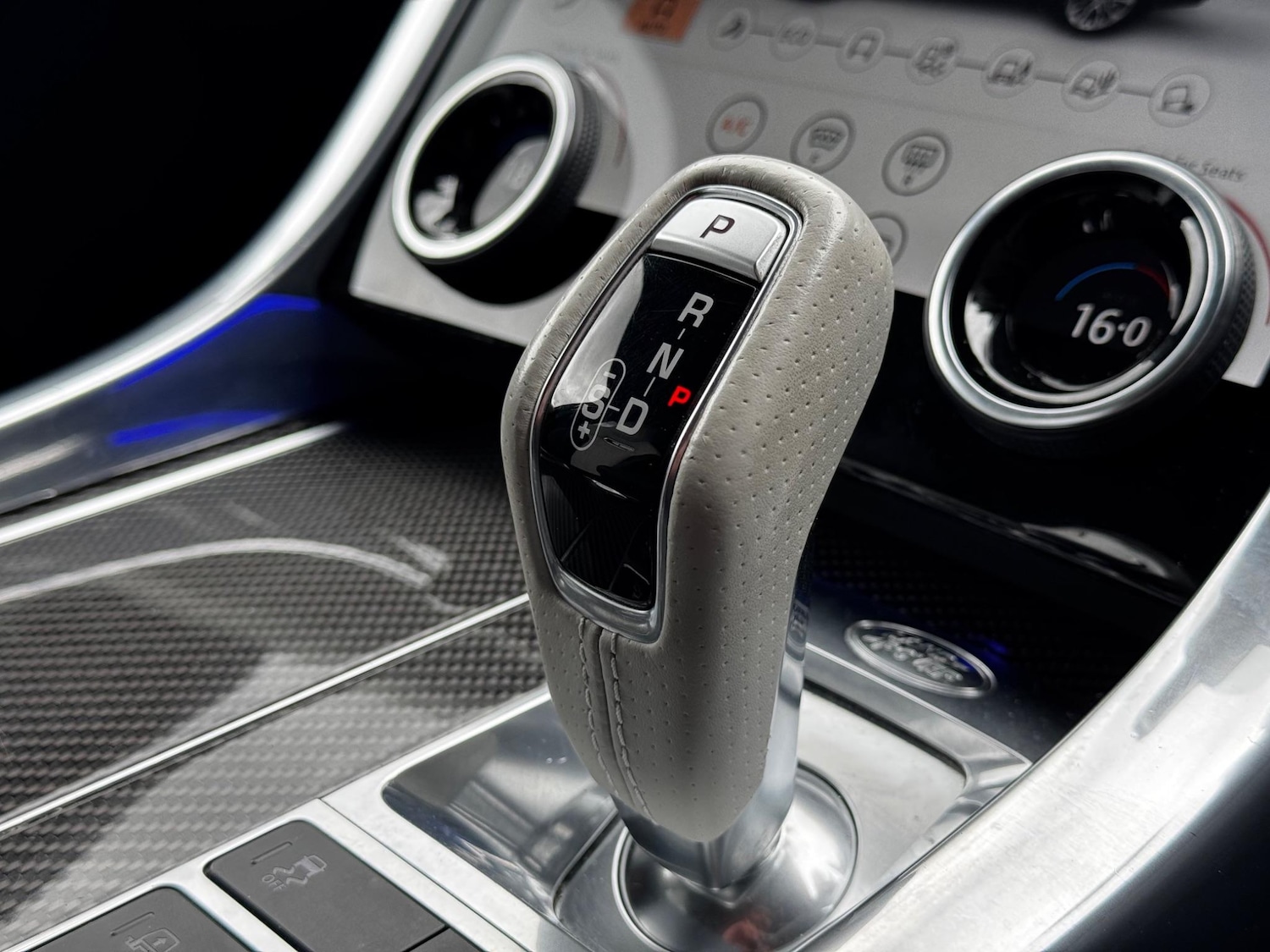 Used Land Rover Range Rover Sport 2021 for sale - 76562523: Photo 19