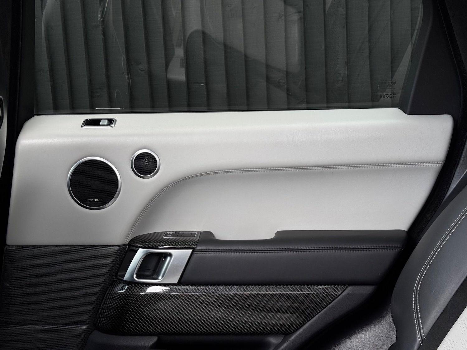 Used Land Rover Range Rover Sport 2021 for sale - 76562523: Photo 23