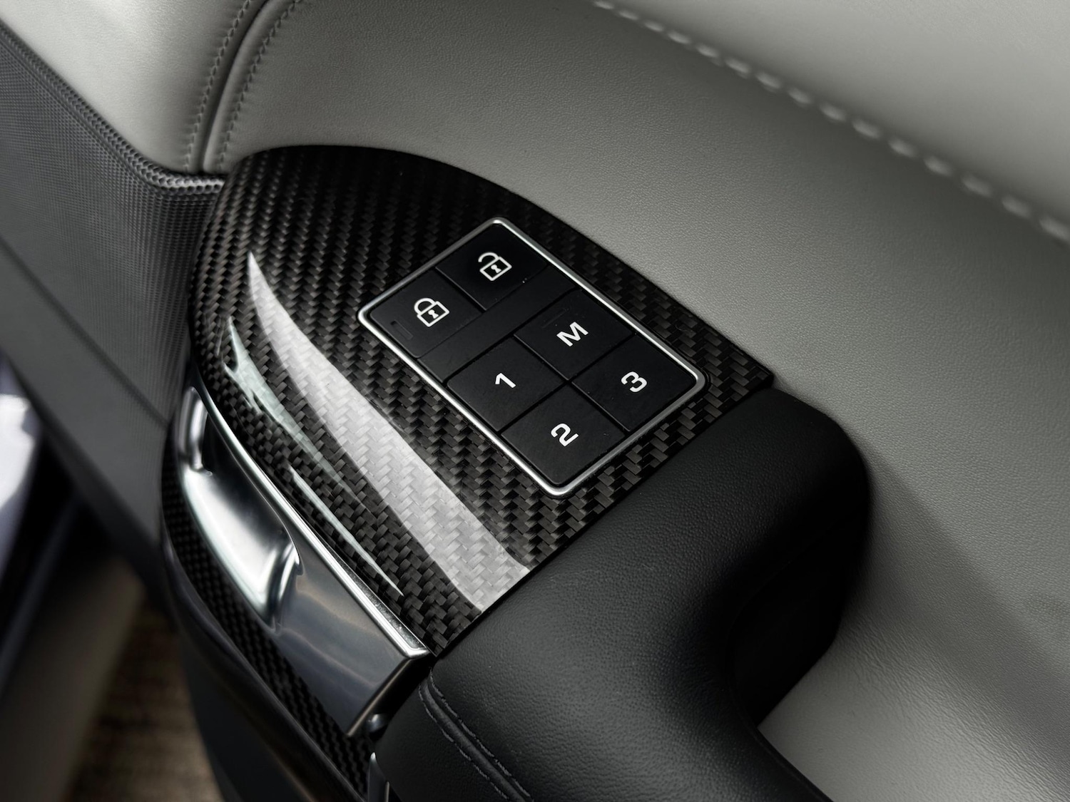 Used Land Rover Range Rover Sport 2021 for sale - 76562523: Photo 25