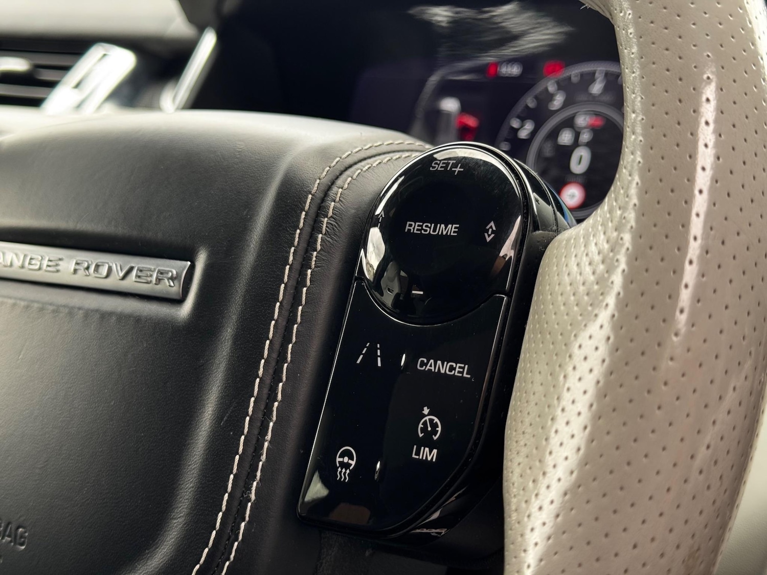 Used Land Rover Range Rover Sport 2021 for sale - 76562523: Photo 30