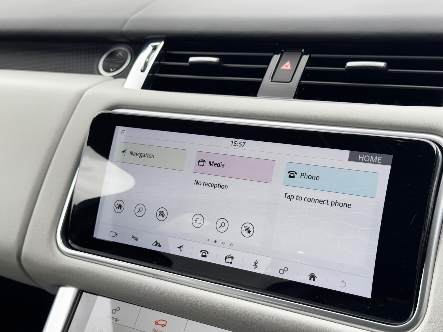 Used Land Rover Range Rover Sport 2021 for sale - 76562523: Photo 33