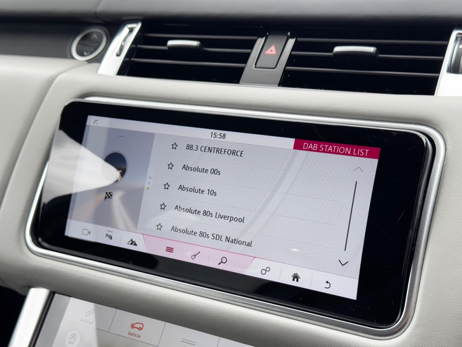 Used Land Rover Range Rover Sport 2021 for sale - 76562523: Photo 34