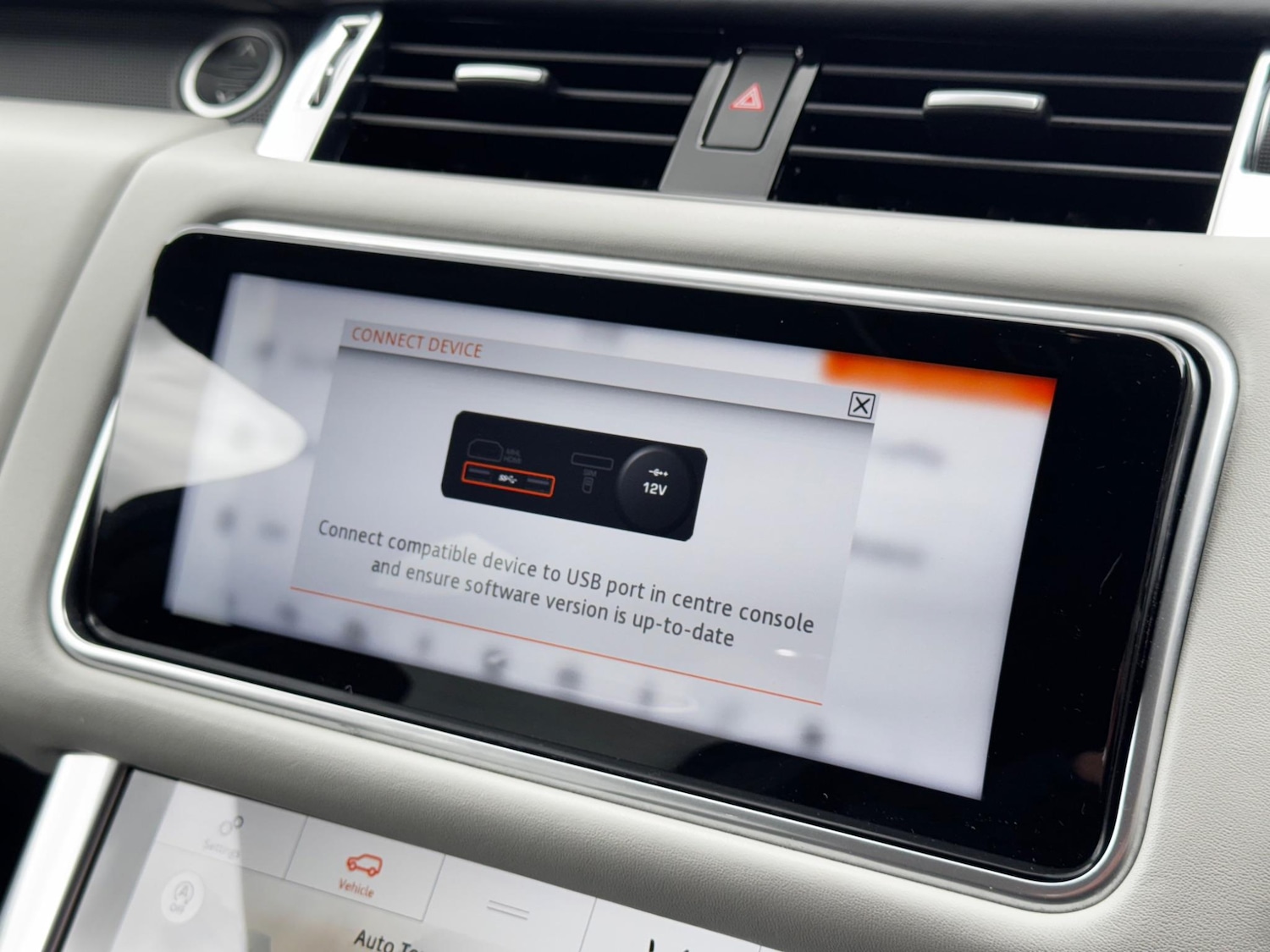 Used Land Rover Range Rover Sport 2021 for sale - 76562523: Photo 36