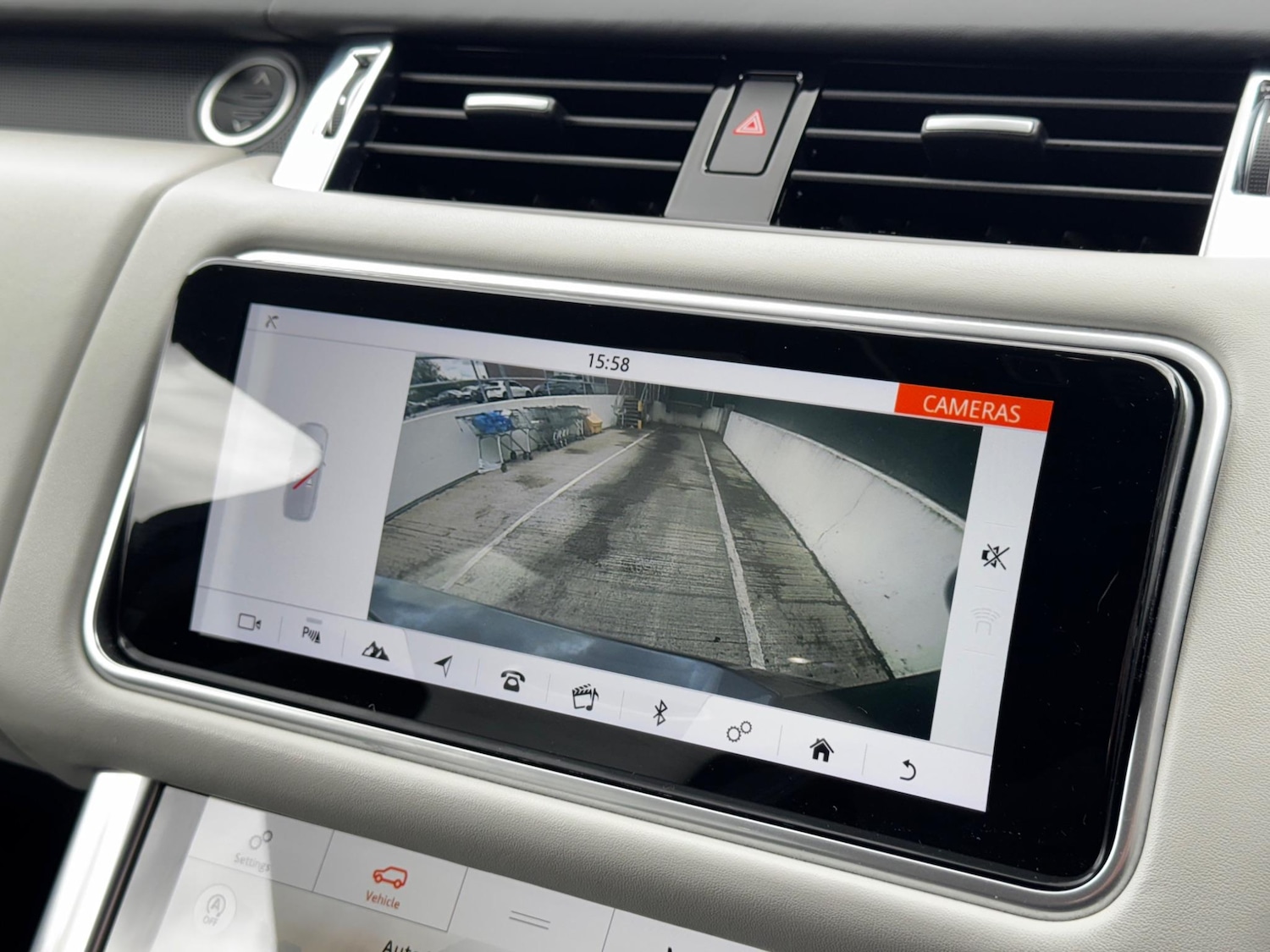 Used Land Rover Range Rover Sport 2021 for sale - 76562523: Photo 37