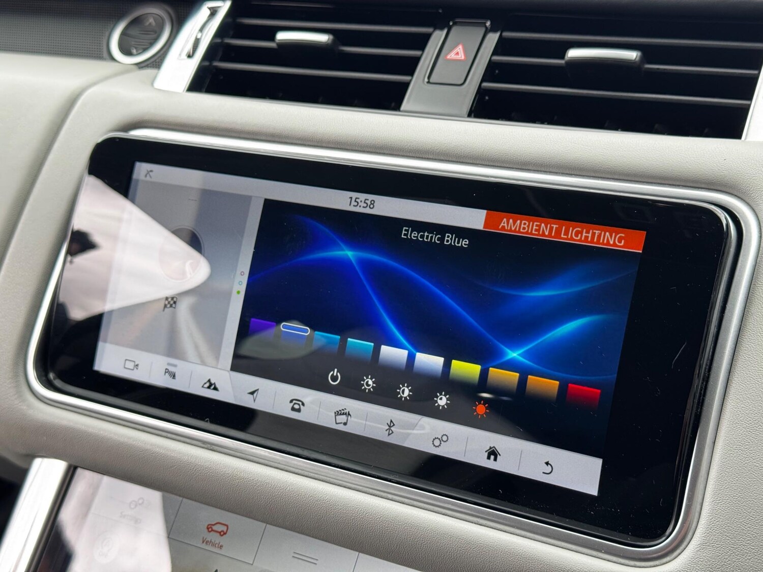 Used Land Rover Range Rover Sport 2021 for sale - 76562523: Photo 38