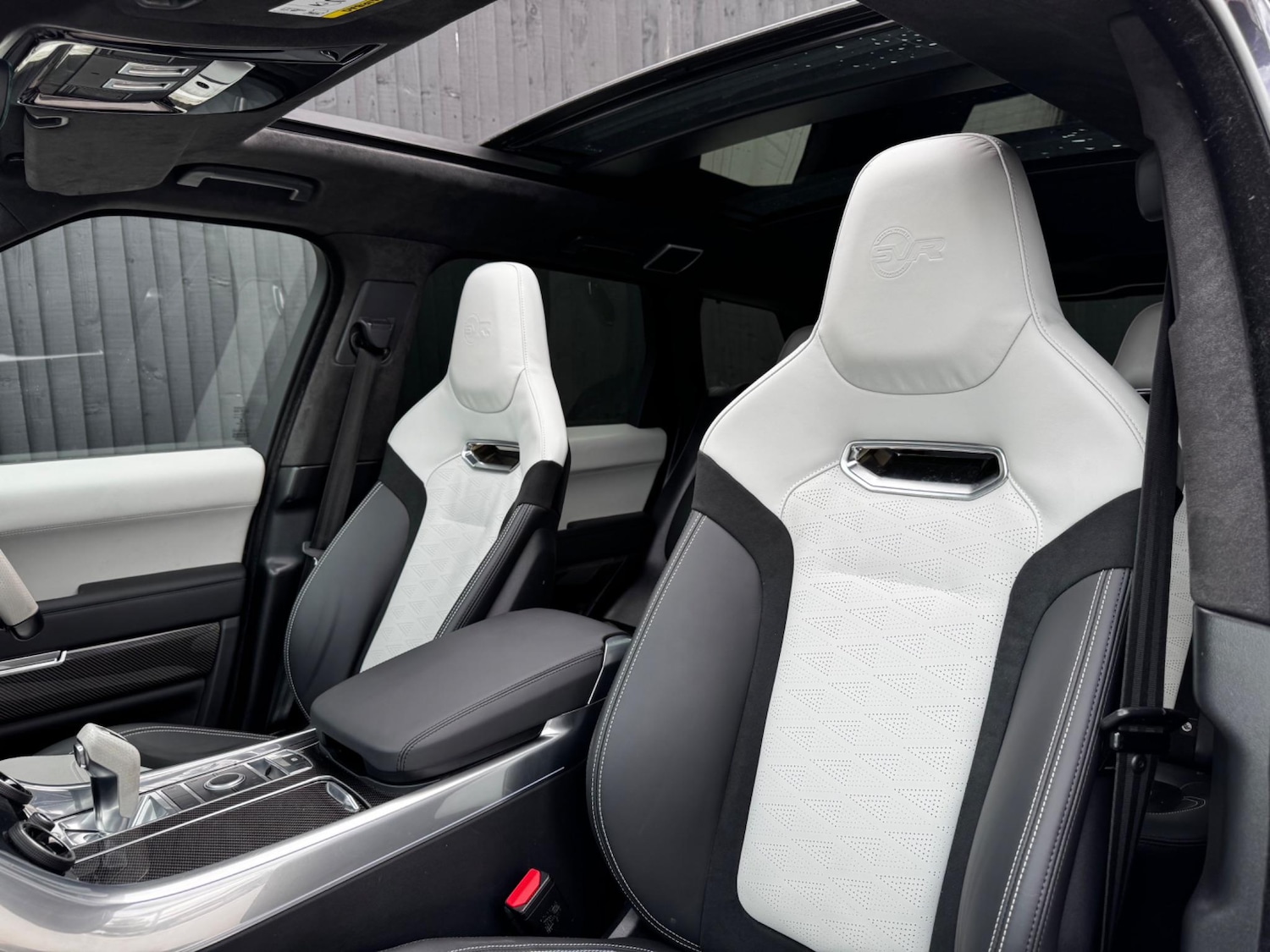 Used Land Rover Range Rover Sport 2021 for sale - 76562523: Photo 41