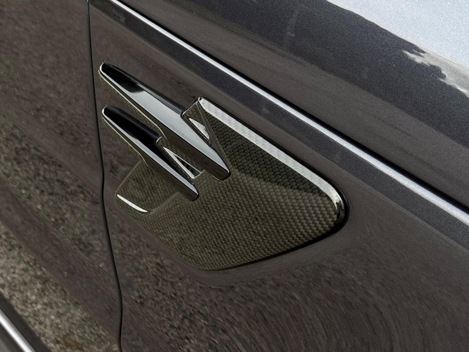 Used Land Rover Range Rover Sport 2021 for sale - 76562523: Photo 46