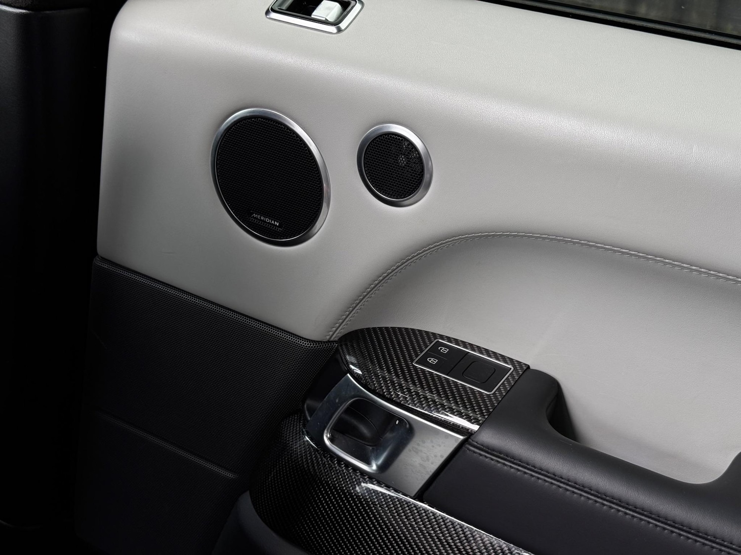 Used Land Rover Range Rover Sport 2021 for sale - 76562523: Photo 47